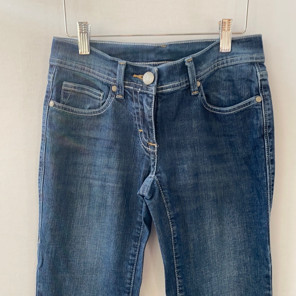 INC JEANS PETITE